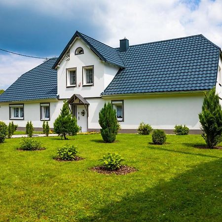 Enklawa Nad Kwisa Apartament 4 Świeradów-Zdrój Esterno foto