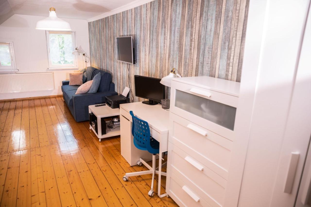 Enklawa Nad Kwisa Apartament 4 Świeradów-Zdrój Esterno foto