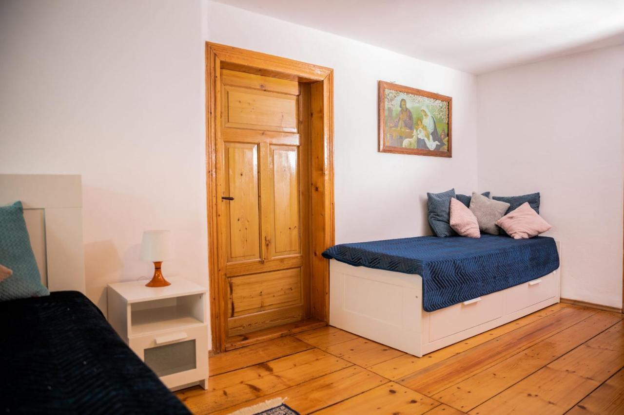 Enklawa Nad Kwisa Apartament 4 Świeradów-Zdrój Esterno foto