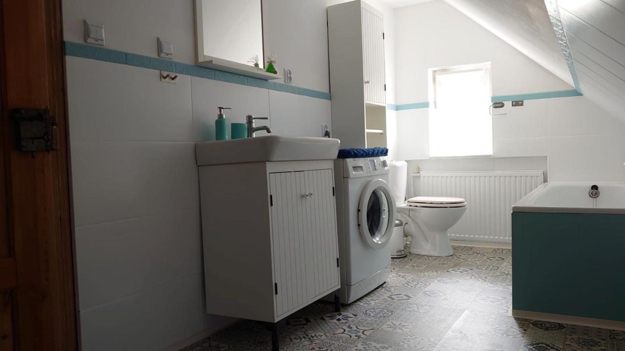 Enklawa Nad Kwisa Apartament 4 Świeradów-Zdrój Esterno foto