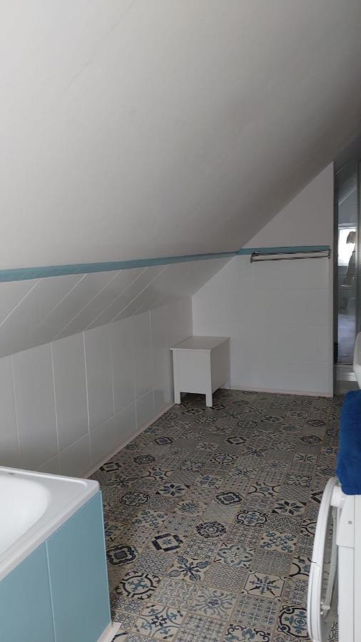 Enklawa Nad Kwisa Apartament 4 Świeradów-Zdrój Esterno foto