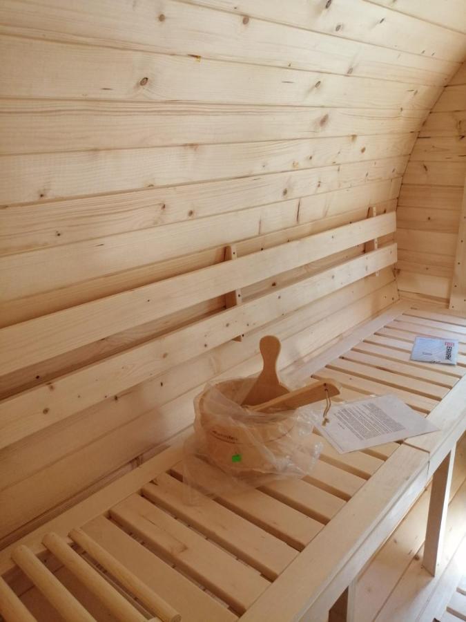 Enklawa Nad Kwisa Apartament 4 Świeradów-Zdrój Esterno foto